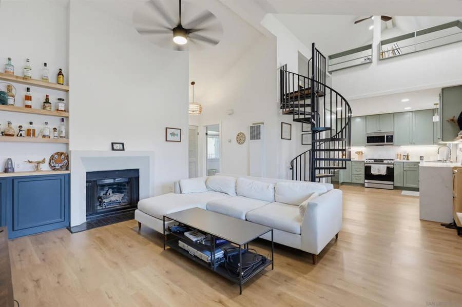 Property photo for 4517 Utah Street, #5, San Diego, CA