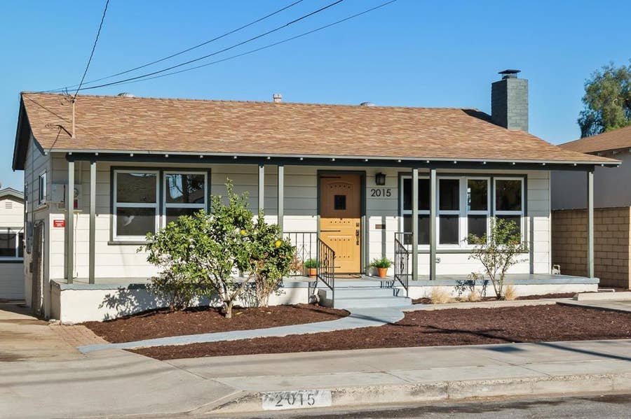 Property photo for 2015 Prospect, National City, CA