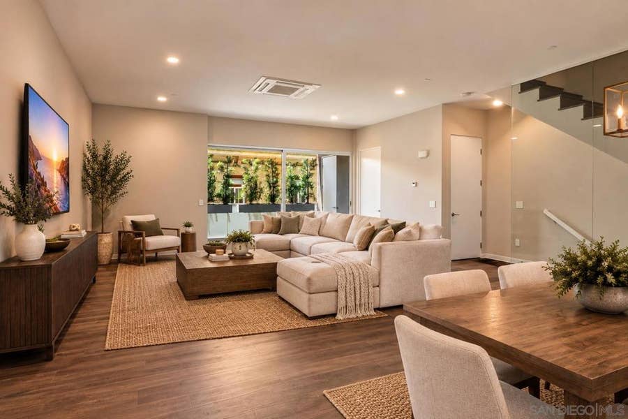 Property photo for 3533 3rd Ave, San Diego, CA