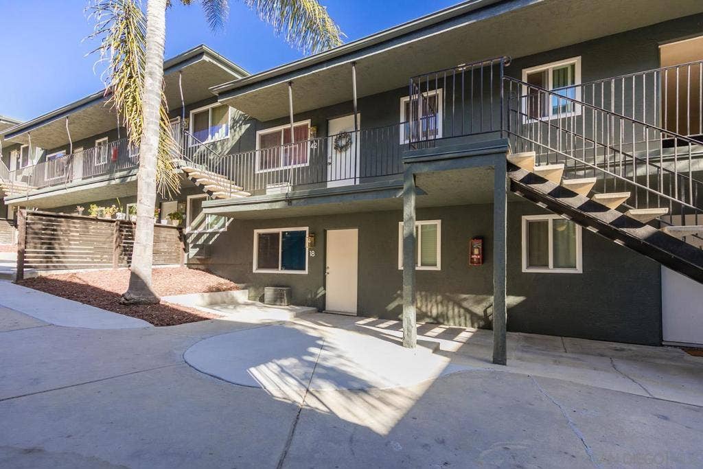 9249 Birch Street, Spring Valley, CA 91977 9249 Birch Street, Spring Valley, CA 91977