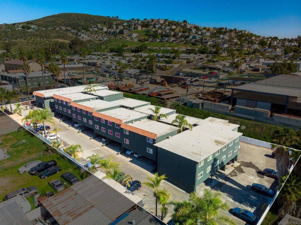 9249 Birch Street, Spring Valley, CA 91977 9249 Birch Street, Spring Valley, CA 91977