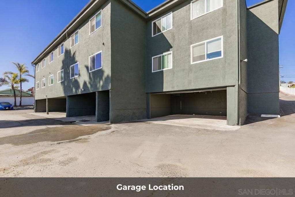 9249 Birch Street, Spring Valley, CA 91977 9249 Birch Street, Spring Valley, CA 91977