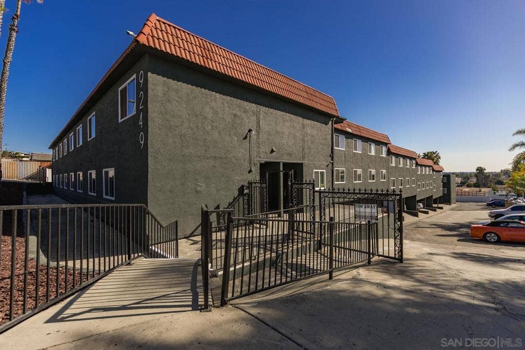 9249 Birch Street, Spring Valley, CA 91977 9249 Birch Street, Spring Valley, CA 91977