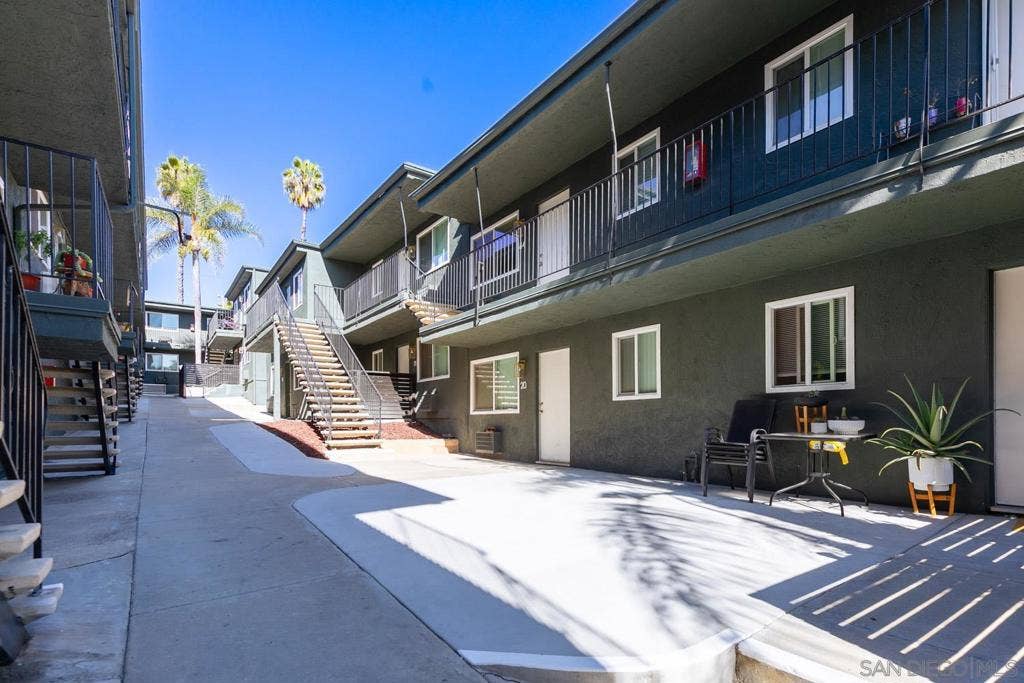 9249 Birch Street, Spring Valley, CA 91977 9249 Birch Street, Spring Valley, CA 91977