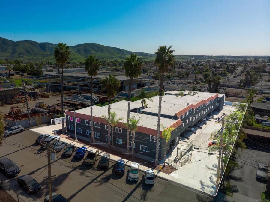 Property photo for 9249 Birch Street, Spring Valley, CA