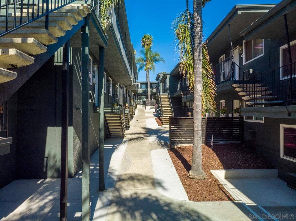 9249 Birch Street, Spring Valley, CA 91977 9249 Birch Street, Spring Valley, CA 91977