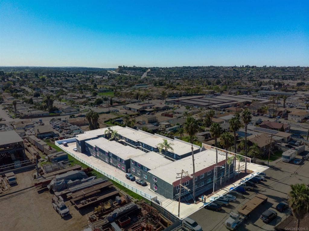 9249 Birch Street, Spring Valley, CA 91977 9249 Birch Street, Spring Valley, CA 91977