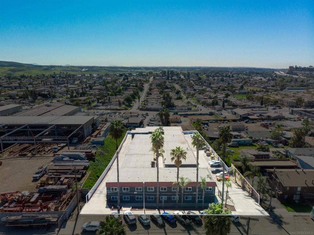 9249 Birch Street, Spring Valley, CA 91977 9249 Birch Street, Spring Valley, CA 91977
