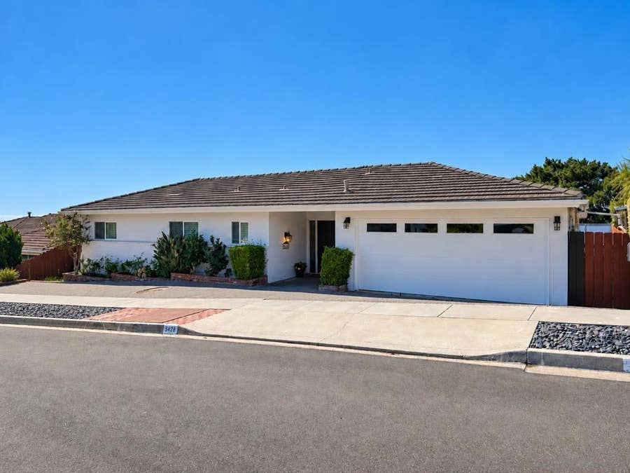Property photo for 5428 Moonlight Lane, La Jolla, CA