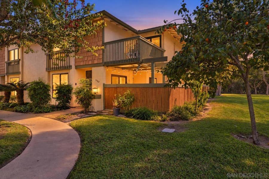 Property photo for 5960 Caminito Yucatan, San Diego, CA