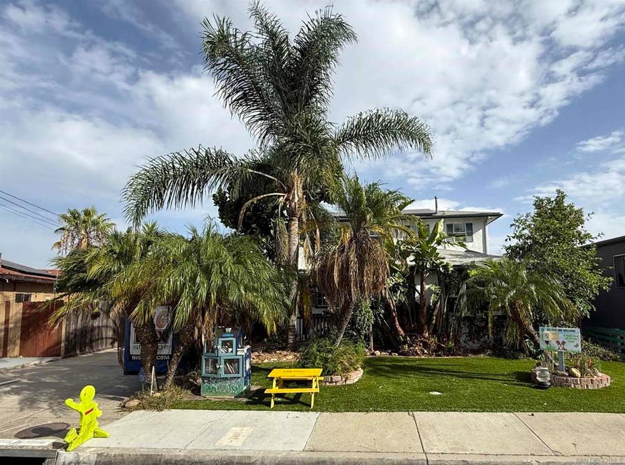 Property photo for San Diego, CA