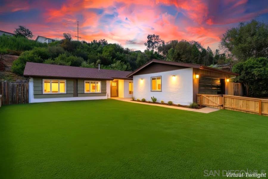 Property photo for 5478 Honors, San Diego, CA