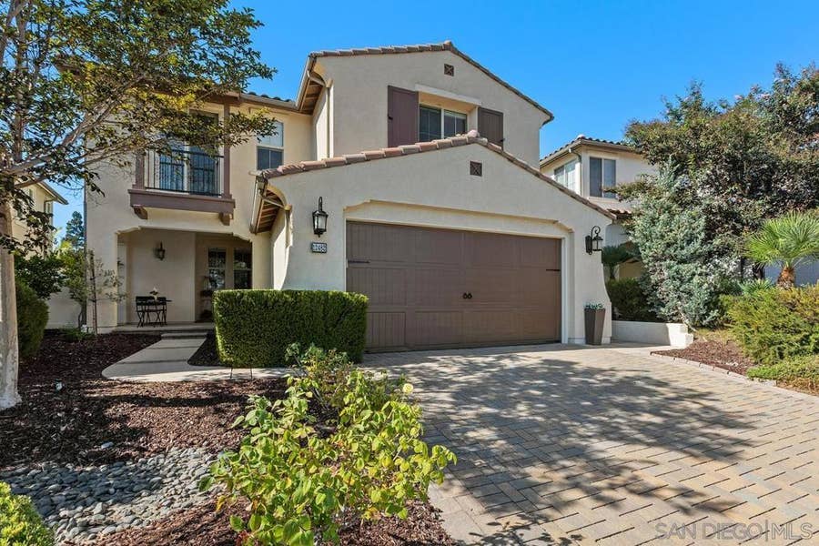 Property photo for 12482 Worsch Dr., San Diego, CA