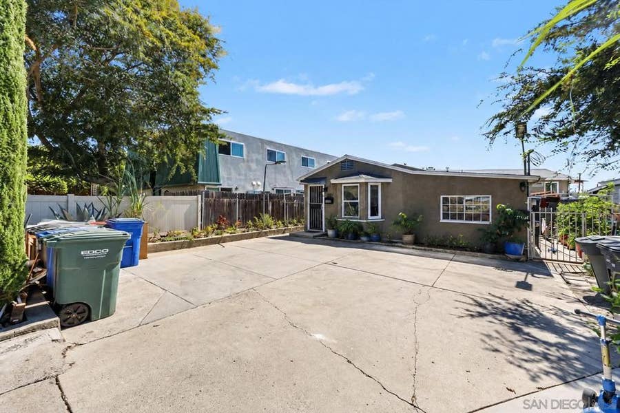 Property photo for 7407 Waite Dr., La Mesa, CA