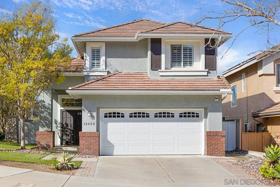 Property photo for 13652 Fontanelle, San Diego, CA
