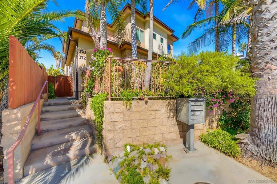 Property photo for 372 Playa Del Norte St., La Jolla, CA