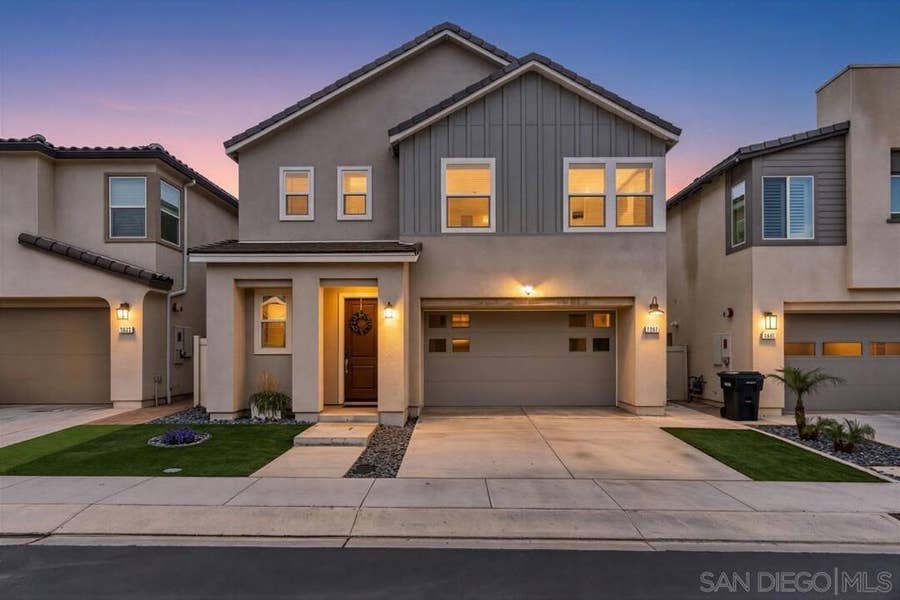 Property photo for 8607 Chaparral Way, Santee, CA