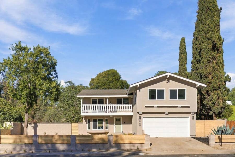 Property photo for 969 Buckaroo, Bonita, CA