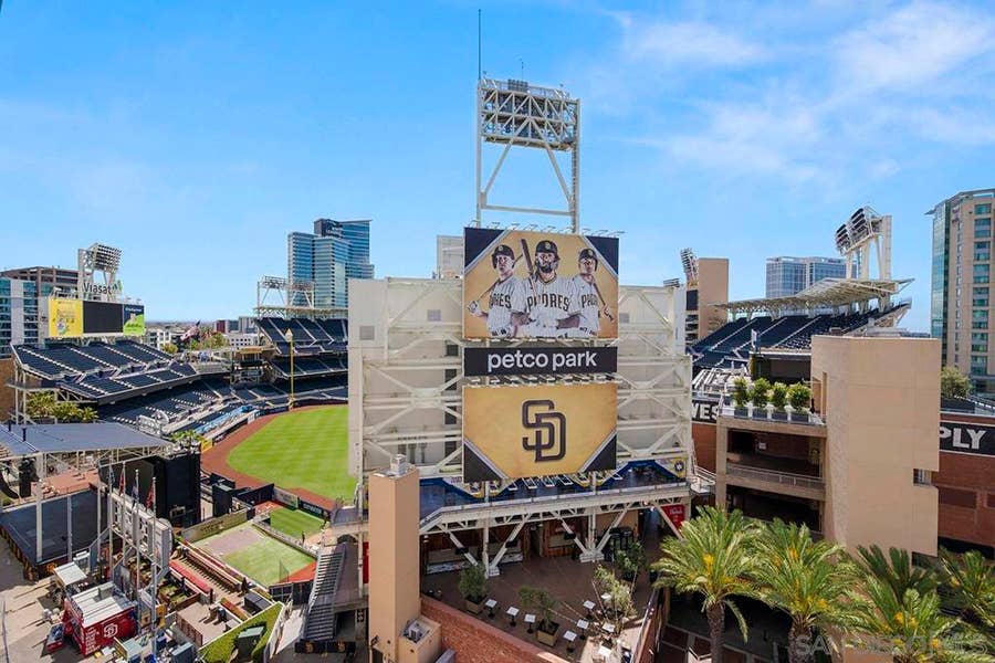 Property photo for 325 7th Avenue, #905, San Diego, CA