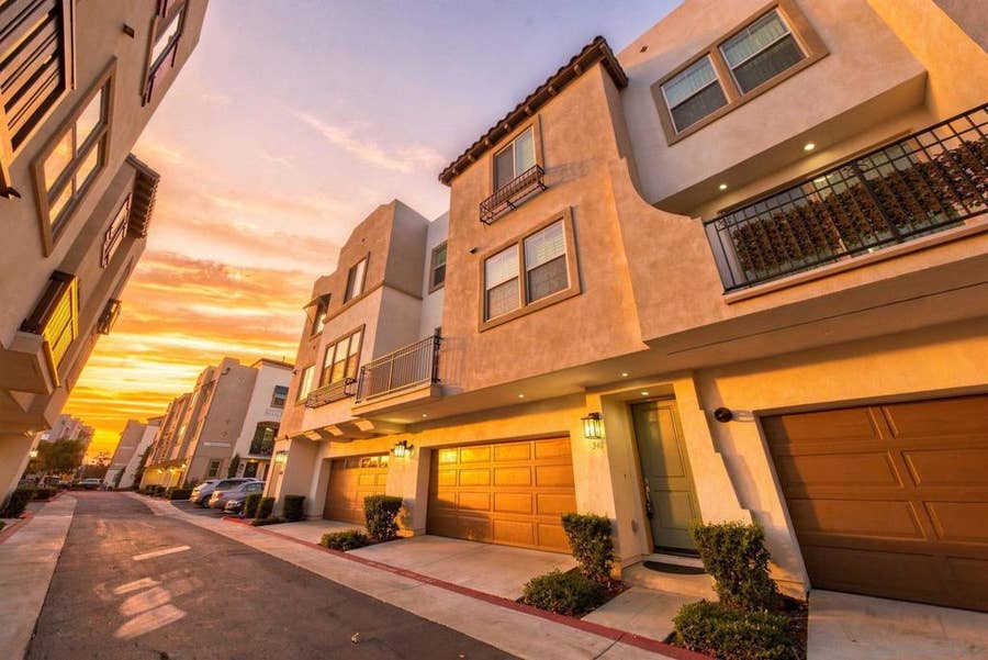 Property photo for 340 Millstream Ct, Santee, CA
