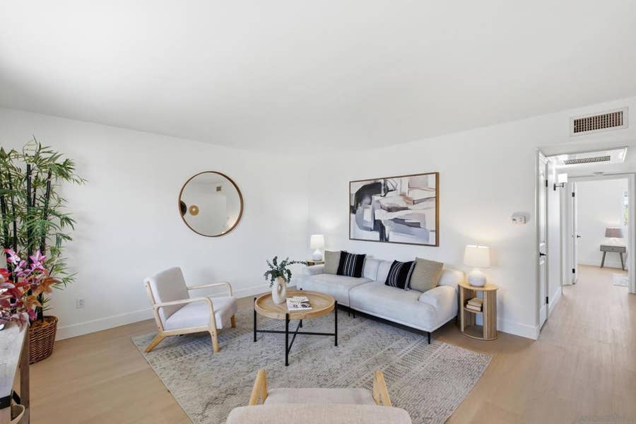 Property photo for 1030 Robinson Ave, #110, San Diego, CA