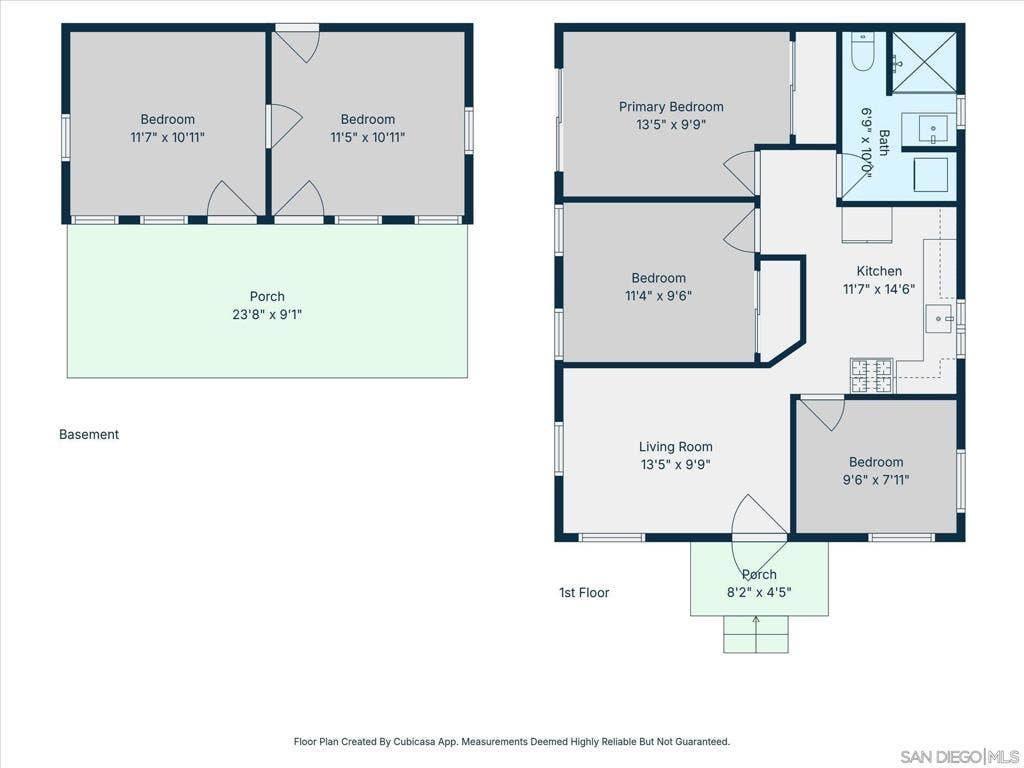 739 Park Pl, Escondido, CA 92025