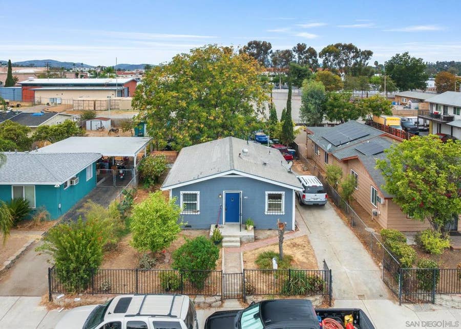 Property photo for 739 Park Pl, Escondido, CA