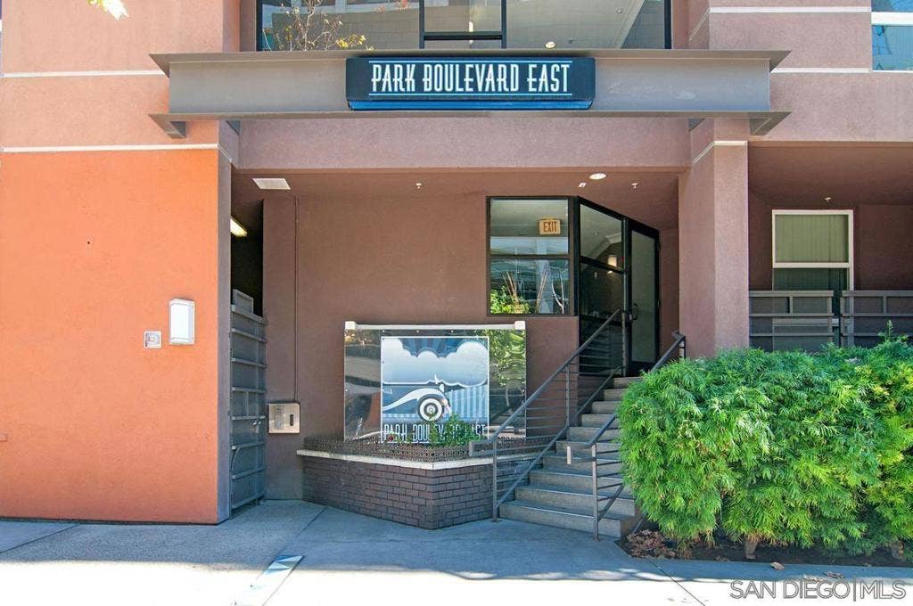 1225 Island Ave, #304, San Diego, CA 92101