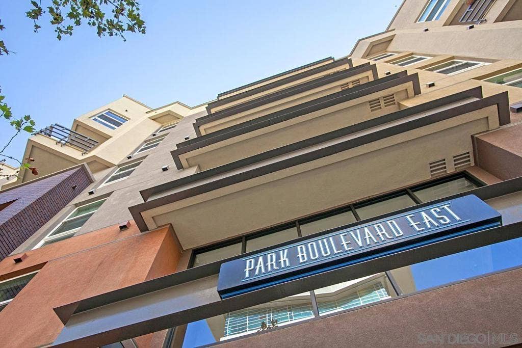 1225 Island Ave, #304, San Diego, CA 92101