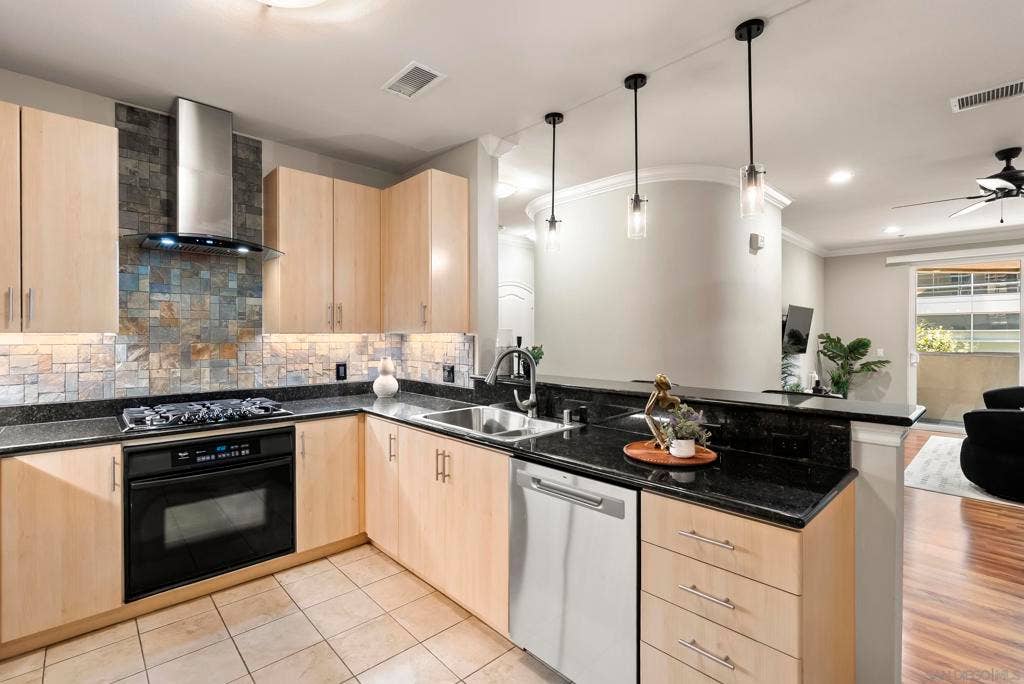 1225 Island Ave, #304, San Diego, CA 92101