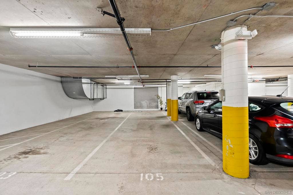 1225 Island Ave, #304, San Diego, CA 92101