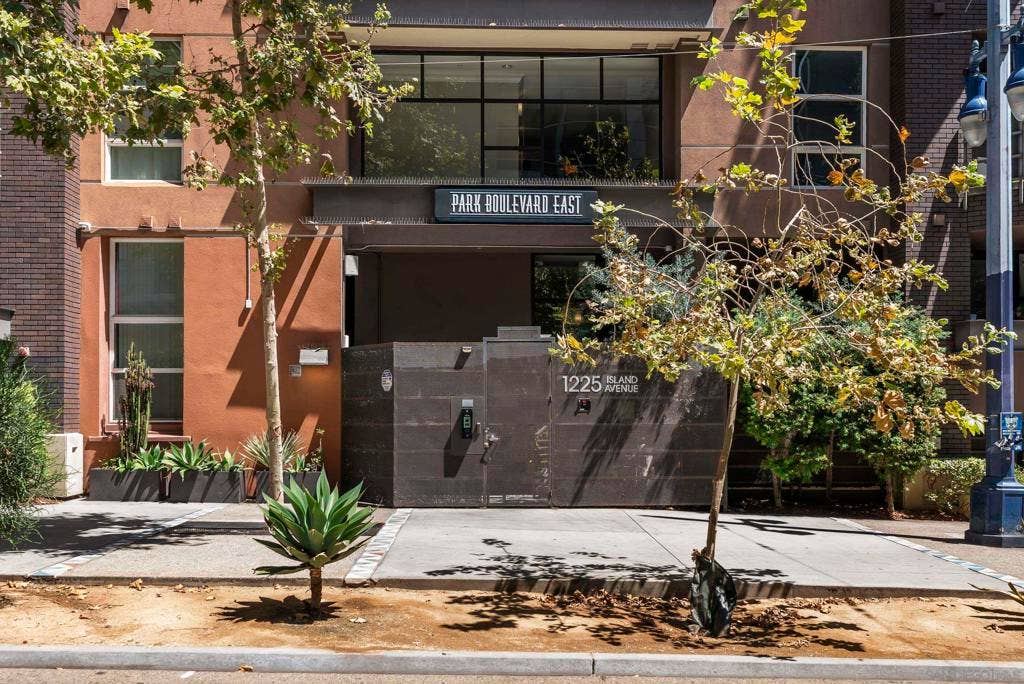1225 Island Ave, #304, San Diego, CA 92101