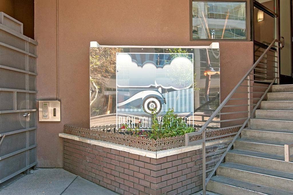 1225 Island Ave, #304, San Diego, CA 92101