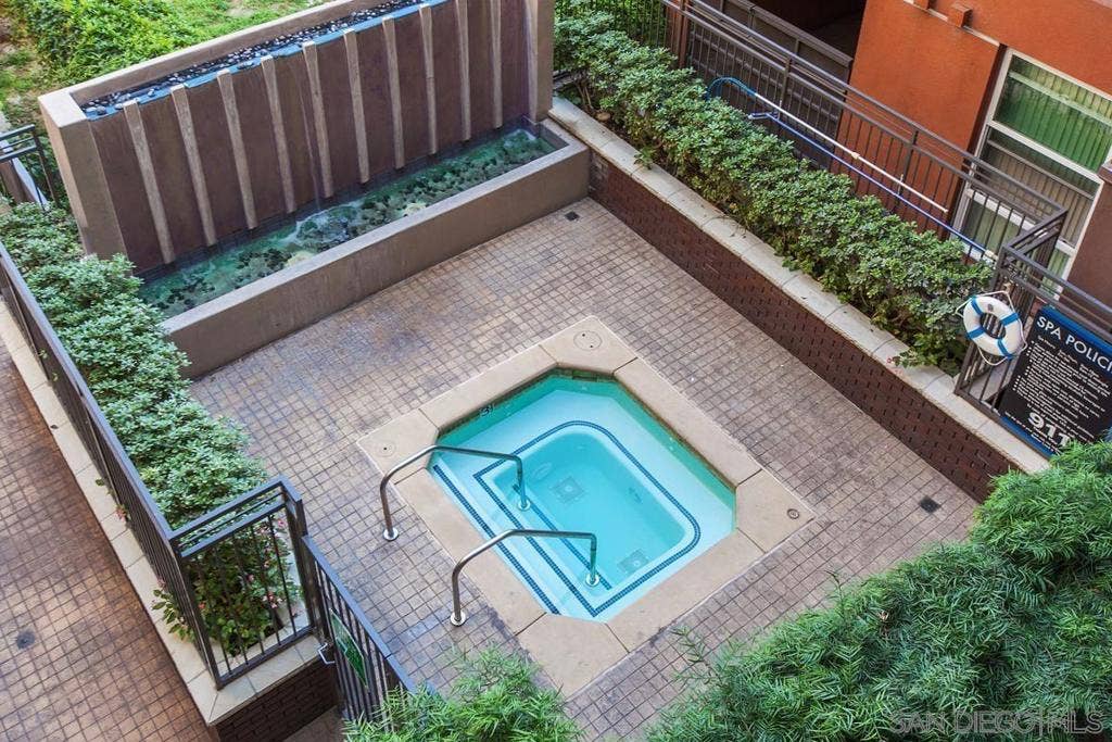 1225 Island Ave, #304, San Diego, CA 92101