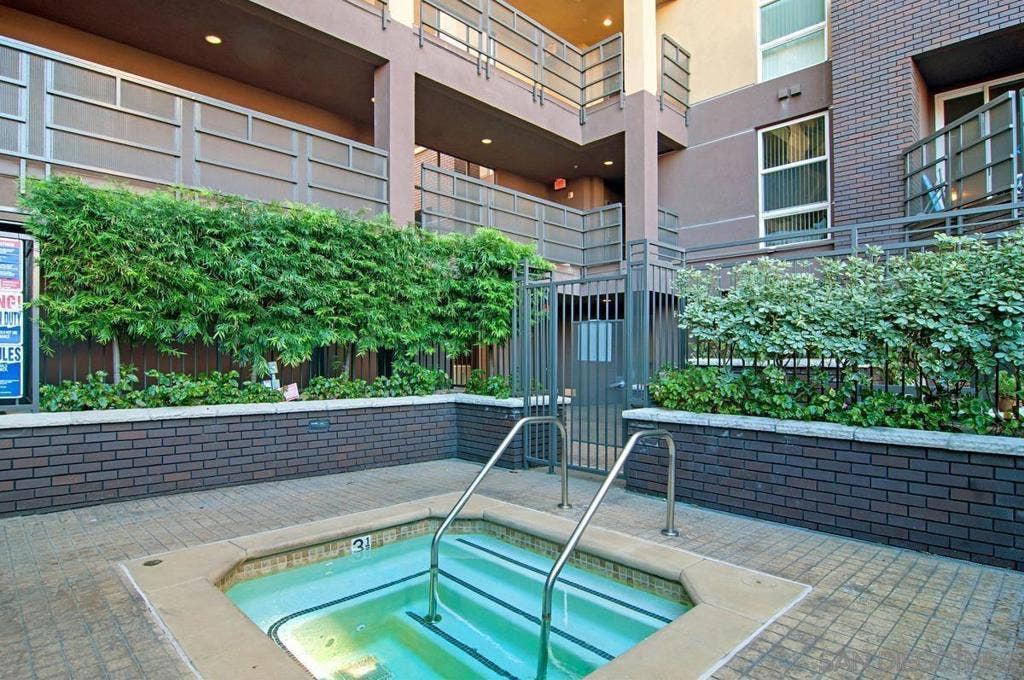 1225 Island Ave, #304, San Diego, CA 92101
