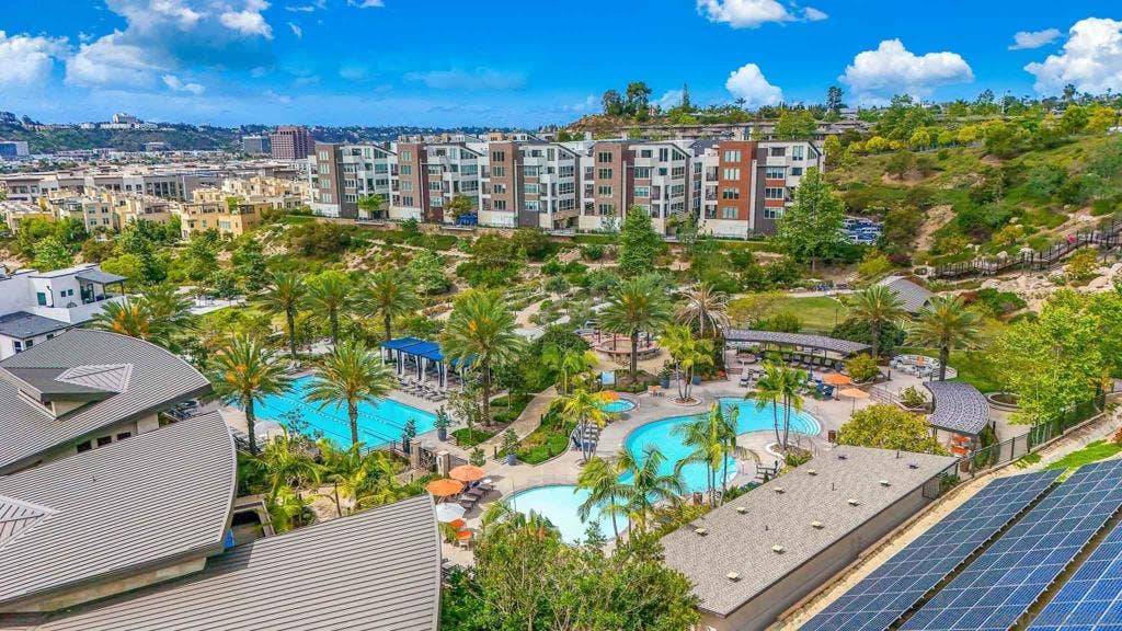 2858 Avella Cir, San Diego, CA 92108 2858 Avella Cir, San Diego, CA 92108