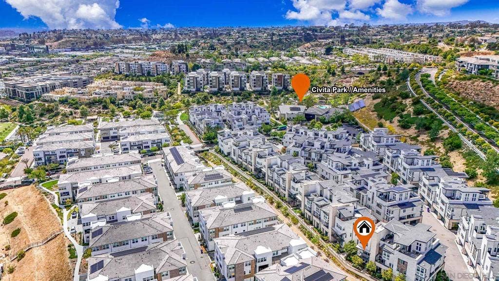 2858 Avella Cir, San Diego, CA 92108 2858 Avella Cir, San Diego, CA 92108