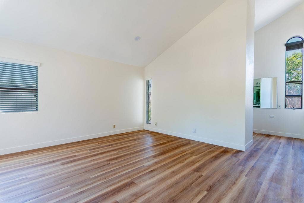 4478 Via Pasear, San Diego, CA 92122 4478 Via Pasear, San Diego, CA 92122