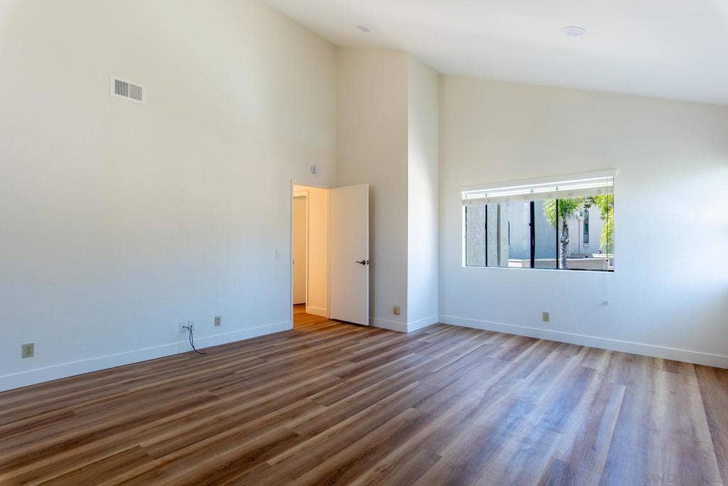 4478 Via Pasear, San Diego, CA 92122 4478 Via Pasear, San Diego, CA 92122