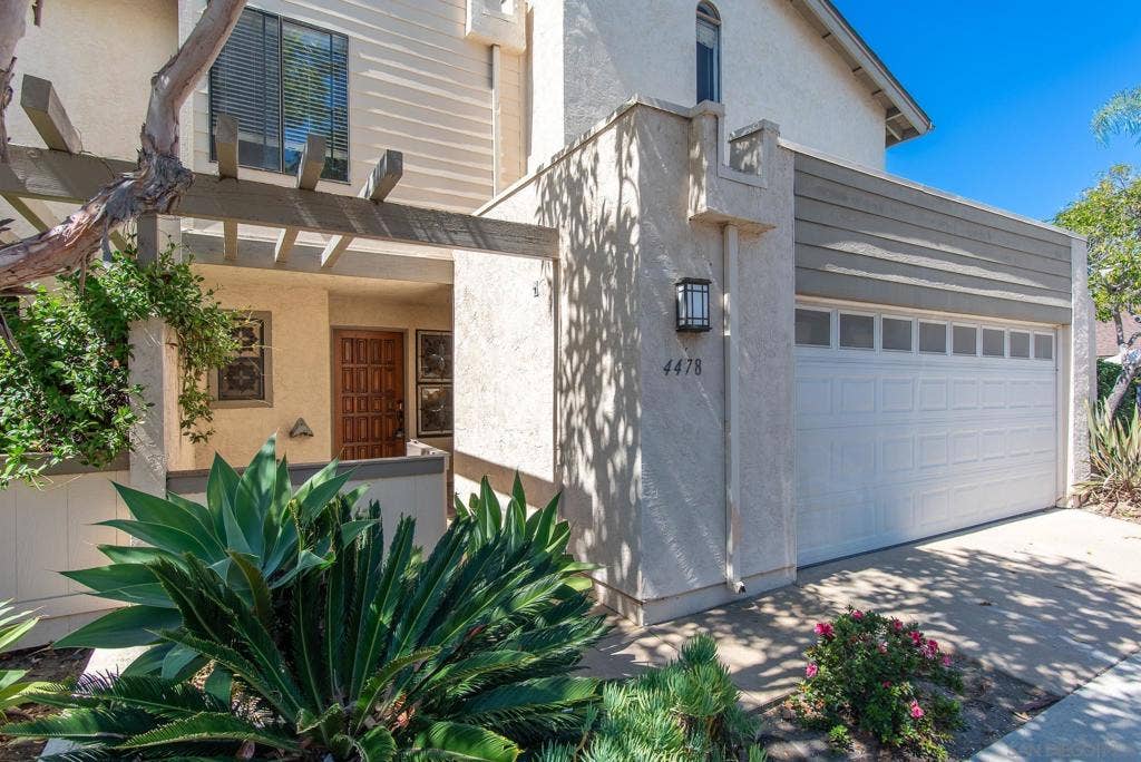 4478 Via Pasear, San Diego, CA 92122 4478 Via Pasear, San Diego, CA 92122