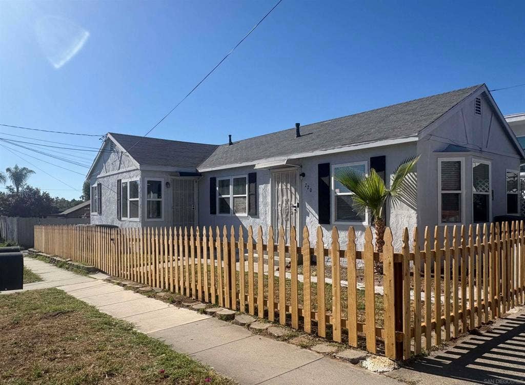 218 E Connecticut Ave, Vista, CA 92084 218 E Connecticut Ave, Vista, CA 92084