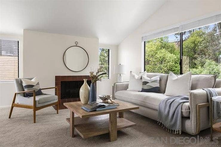 7959 Caminito DIA, #4, San Diego, CA 92122