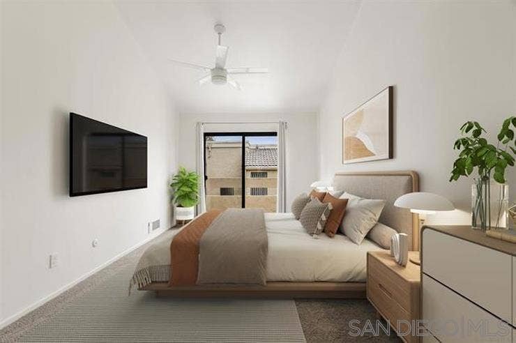 7959 Caminito DIA, #4, San Diego, CA 92122