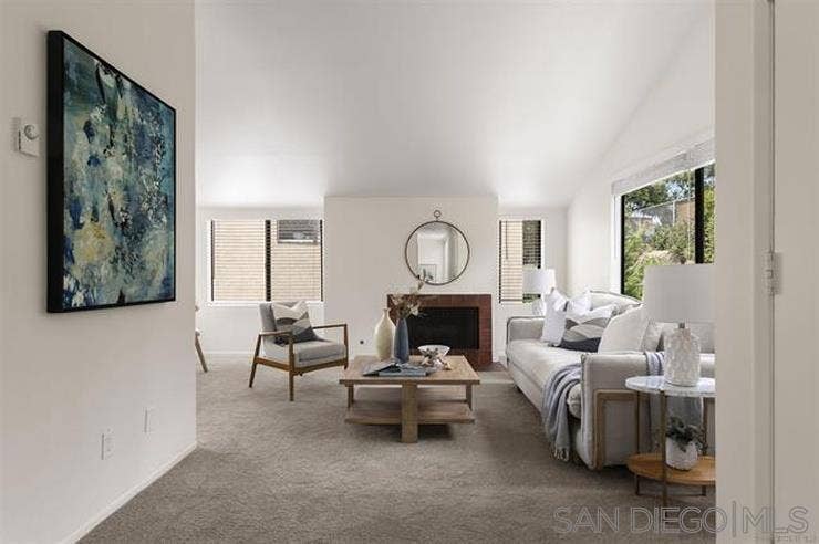 7959 Caminito DIA, #4, San Diego, CA 92122