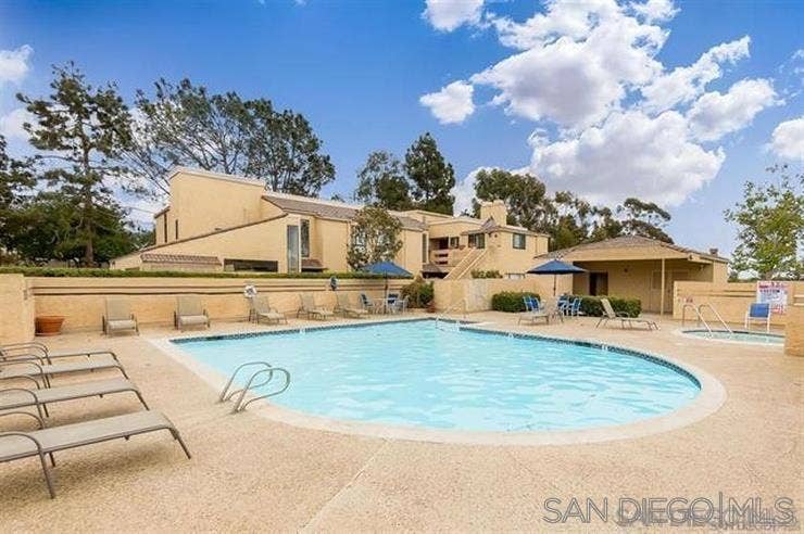7959 Caminito DIA, #4, San Diego, CA 92122
