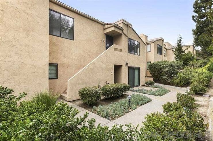 7959 Caminito DIA, #4, San Diego, CA 92122