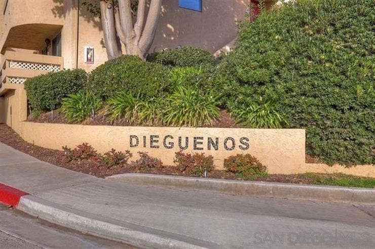 7959 Caminito DIA, #4, San Diego, CA 92122