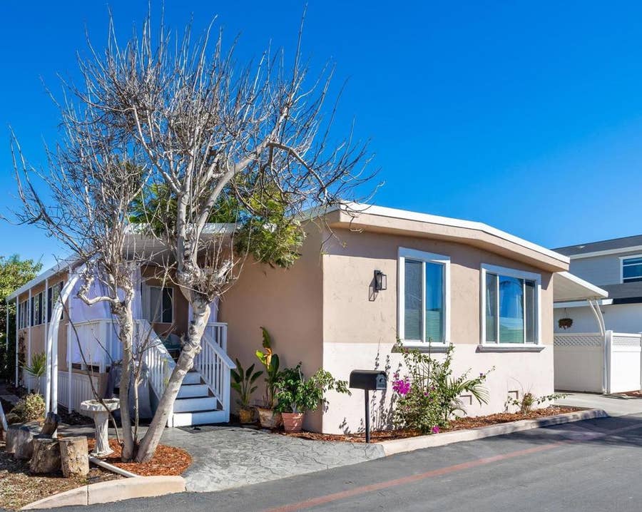 Property photo for 6550 Ponto Dr, #Spc 118, Carlsbad, CA
