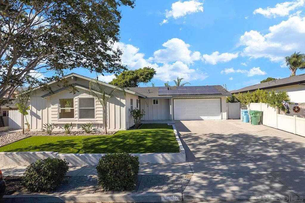 3270 Innuit Ave, San Diego, CA 92117 3270 Innuit Ave, San Diego, CA 92117
