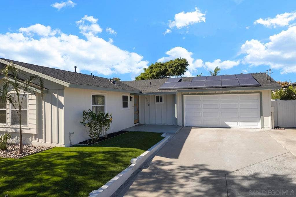 3270 Innuit Ave, San Diego, CA 92117 3270 Innuit Ave, San Diego, CA 92117